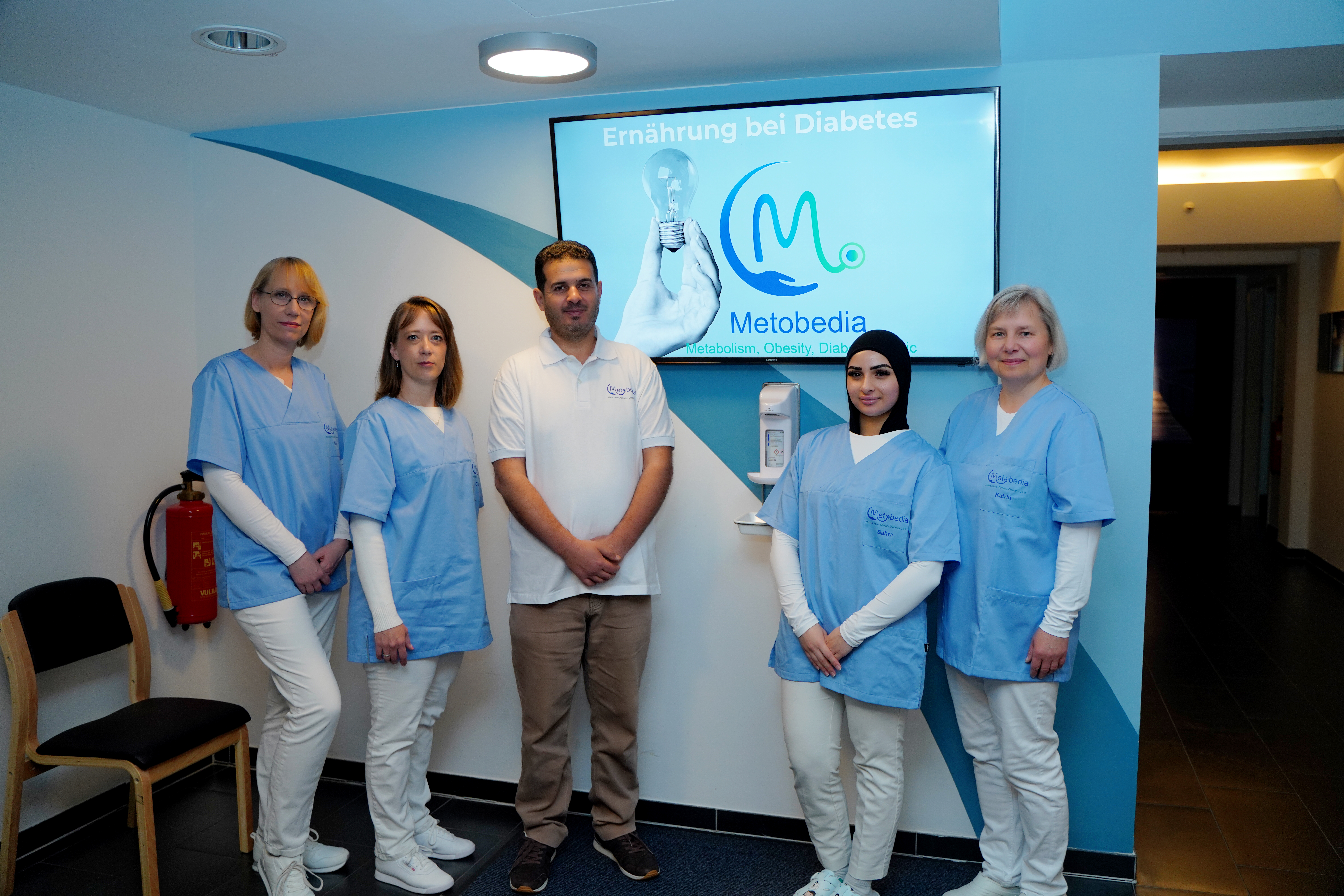 Clinic photo 1