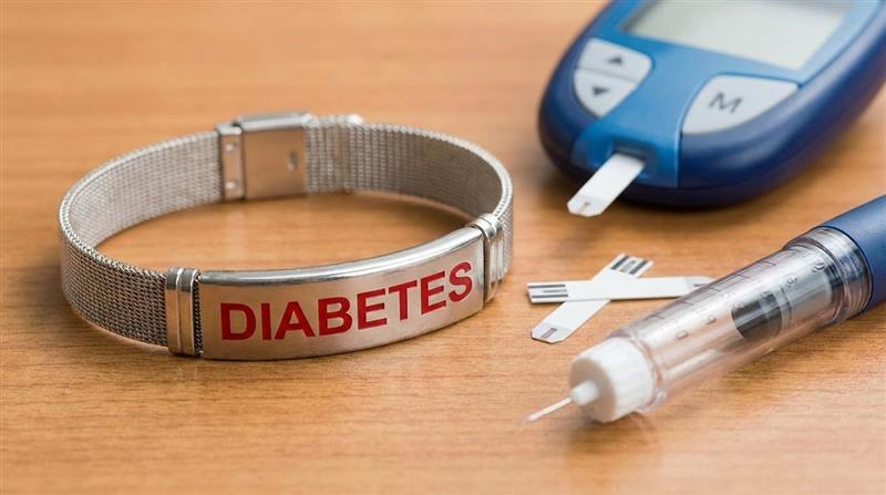 Diabetes care